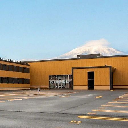 Torifito Hotel&Pod Niseko Kutchan Exterior foto