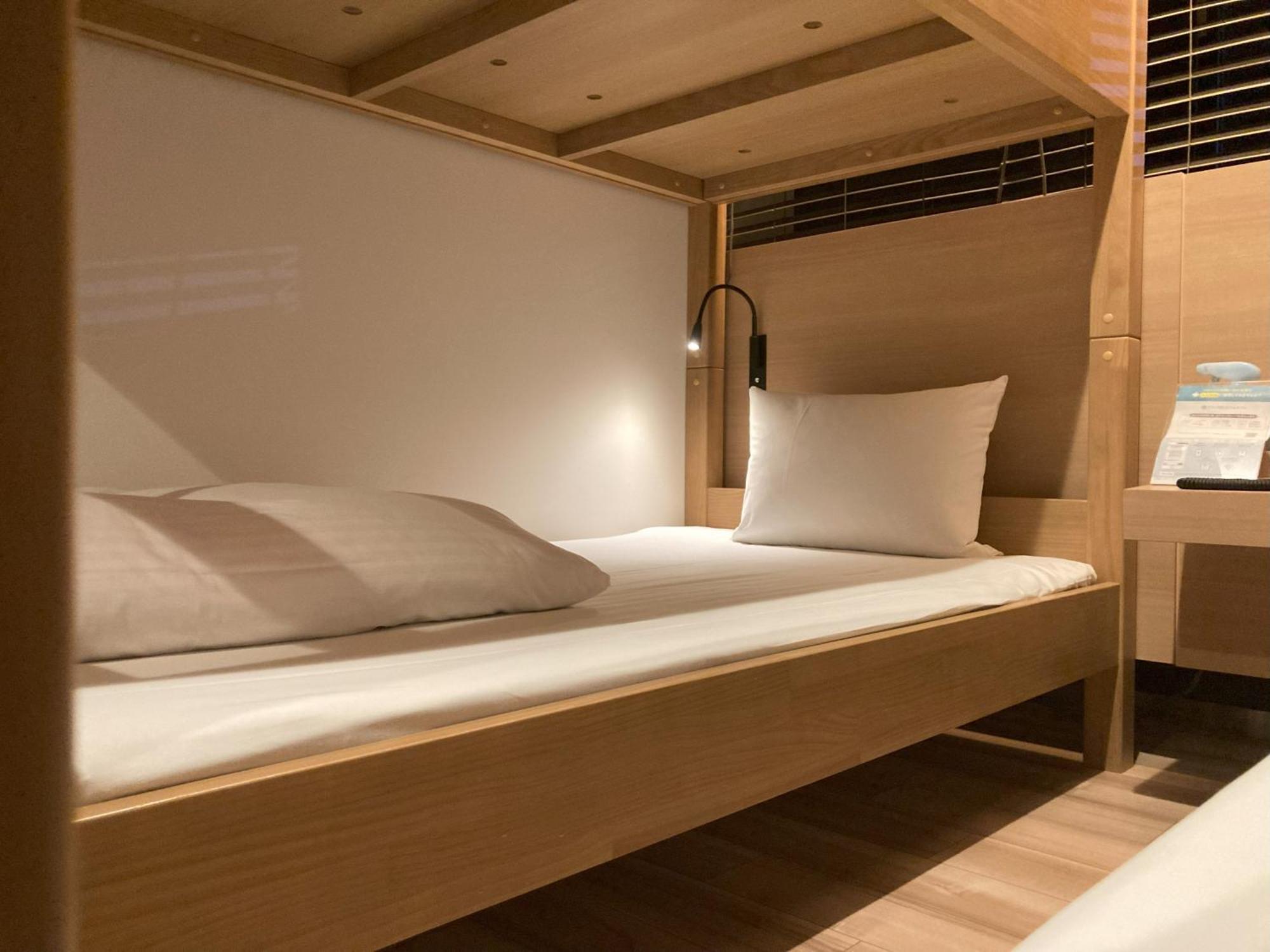 Torifito Hotel&Pod Niseko Kutchan Habitación foto
