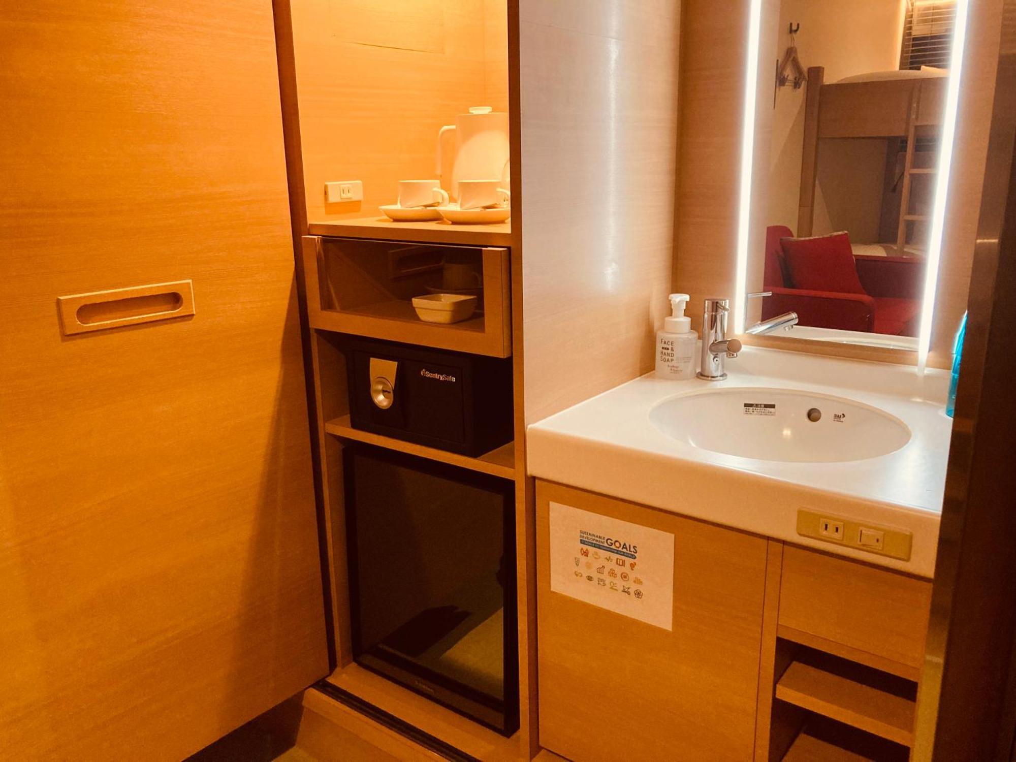 Torifito Hotel&Pod Niseko Kutchan Habitación foto